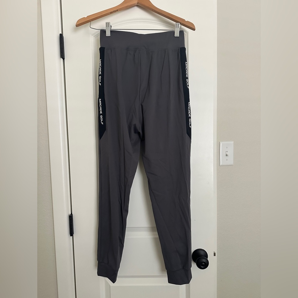 Macade Golf Jogger Pants